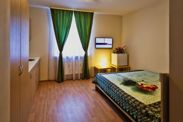 Isaevsky Guest House (Twer)